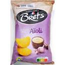 Brets - Ajoli - Kartoffelchips - Chips - Bretagne